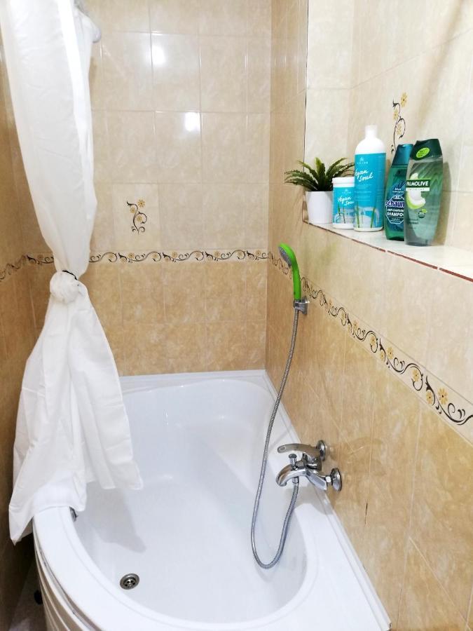 Ultracentral Studio For 4 Бухарест Экстерьер фото